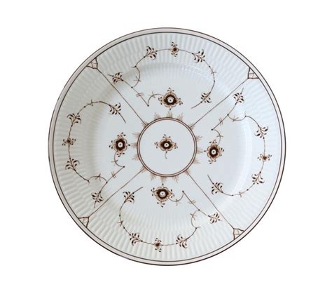 royal Copenhagen Louis Vuitton plate